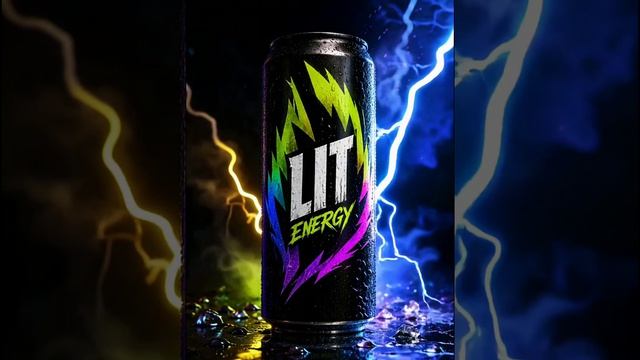 #LitEnergy#music