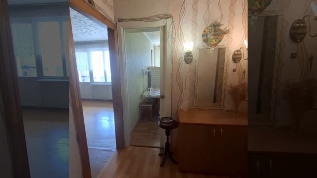 2х ком ул. ПОР 52 Севастополь