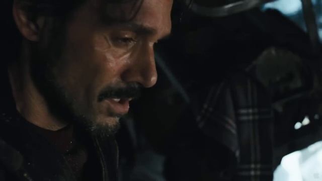 Схватка (The Grey)-2012. Трейлер. ENG.