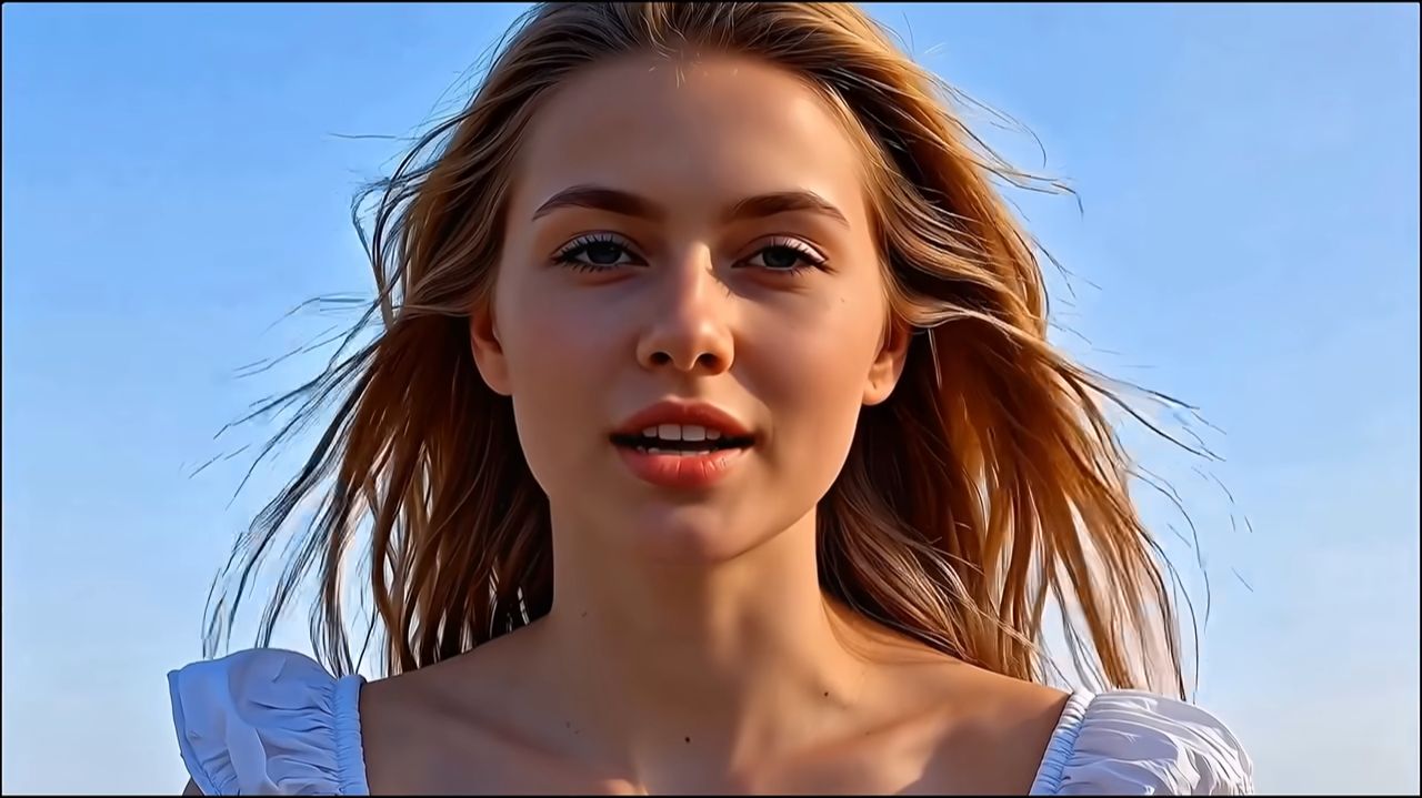 Vaelissed - Swaying Wind (Official Music Video)