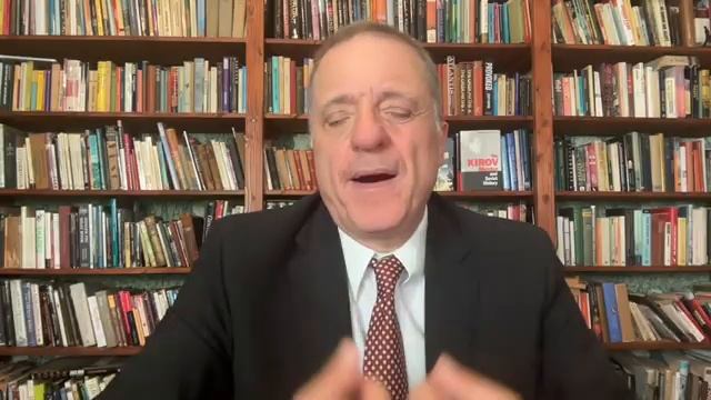 2026-08-30 Russia Announces Massive Strikes On Ukraine Energy System; Zelensky Blames Others