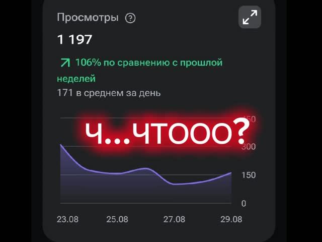 Ладно это последнее видео на сегодня иначе это будет слишком...