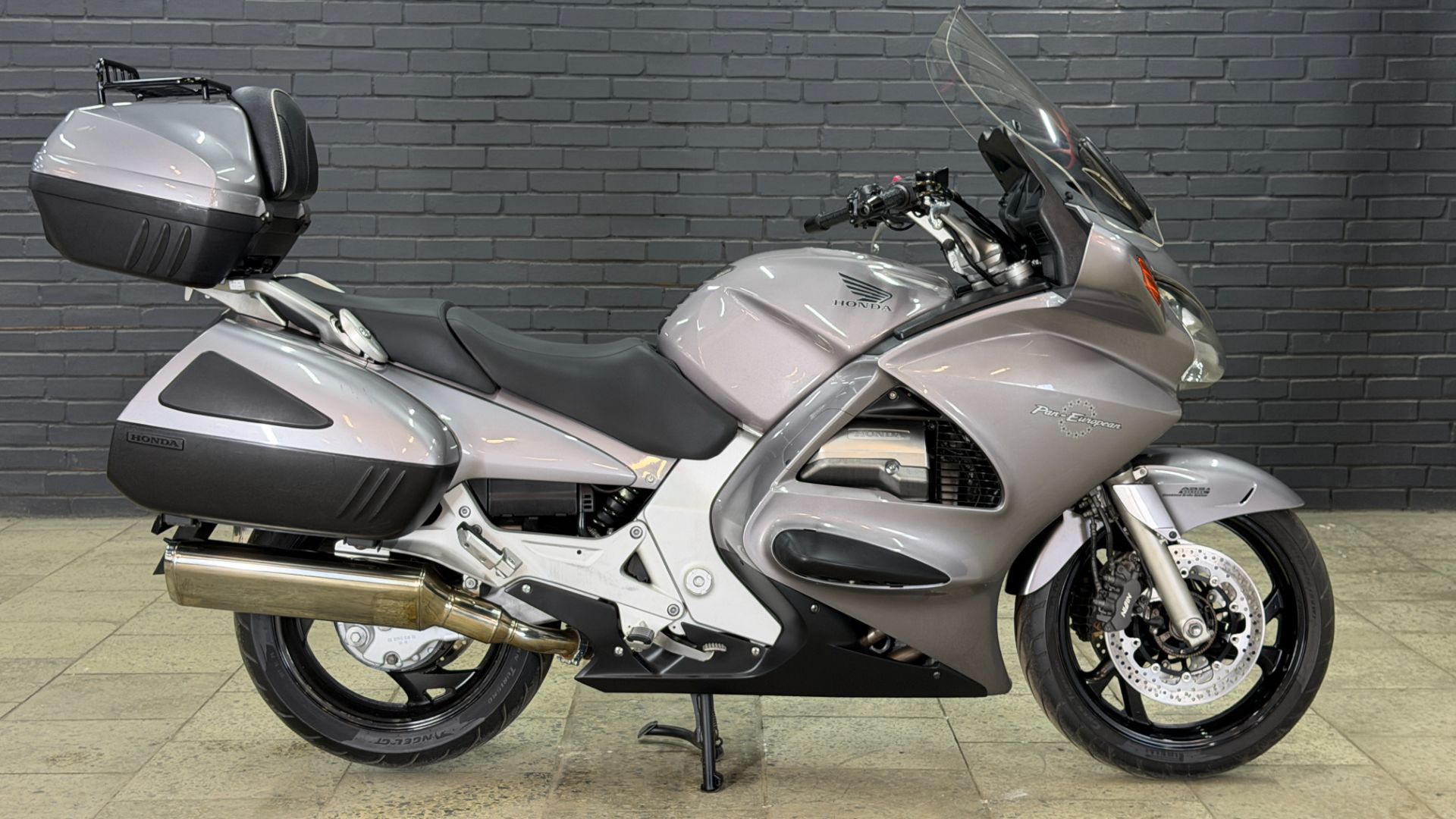 Honda St1300