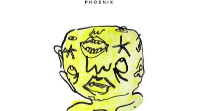 Marshmello X Portugal. The Man - Phoenix (Official Visualizer)