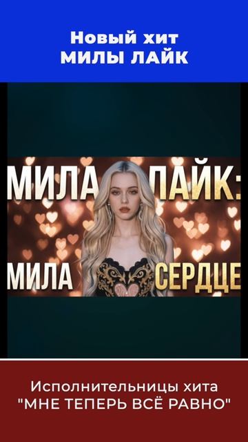 Мила Лайк 