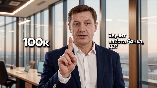 Кредитная ловушка
