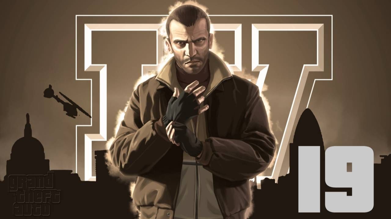 GTA IV
