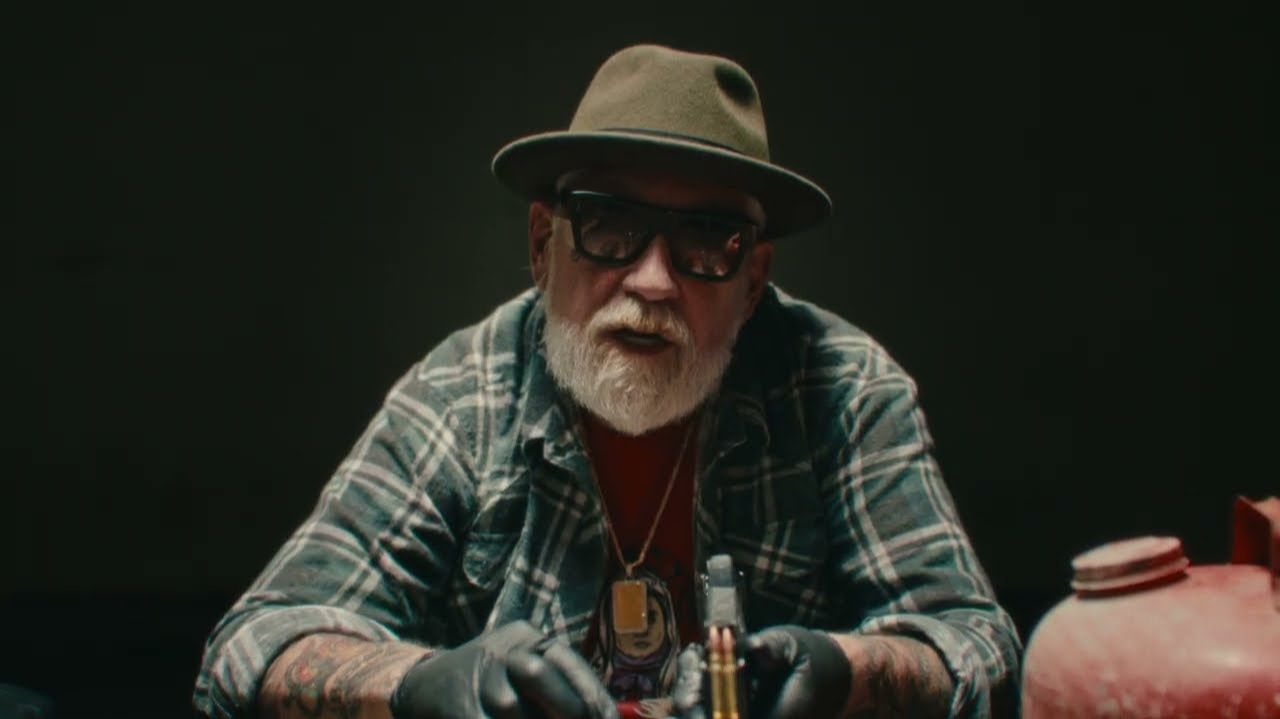 Everlast - Mistaken Identity