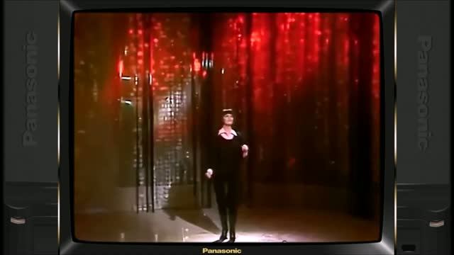 Mireille Mathieu - Ciao Bambino, Sorry