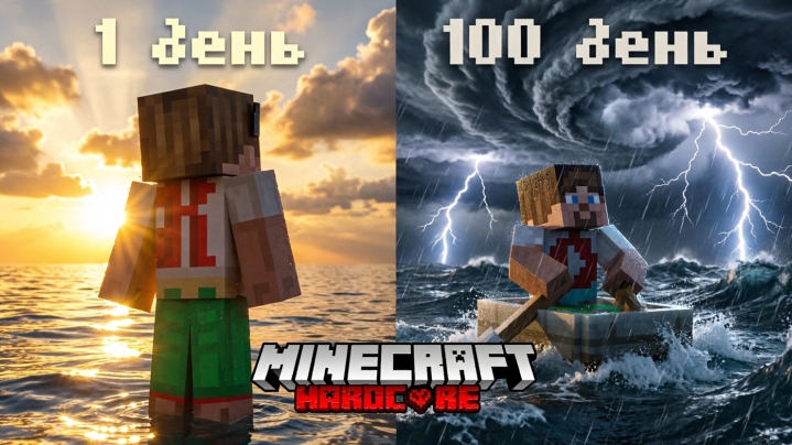 Майнкрафт
