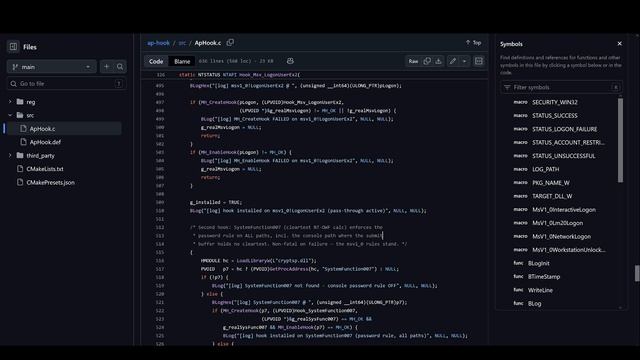 LSASS. Дамп, обработка. Методы защиты их обходы.