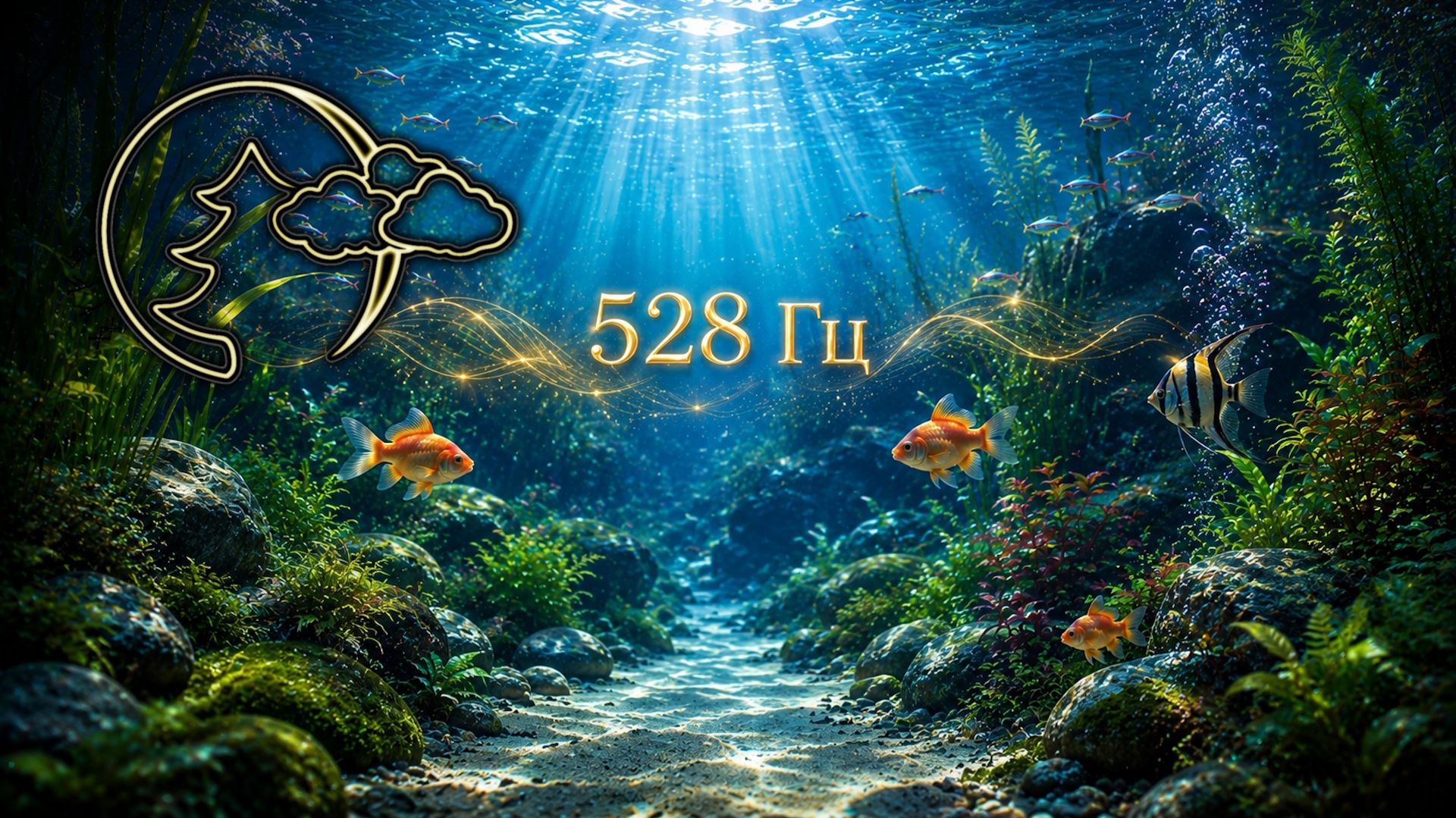 Подводный мир | Underwater world