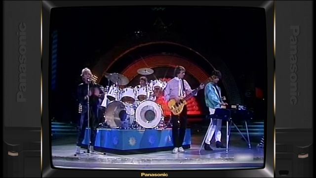 Secret Service - Ten O’clock Postman