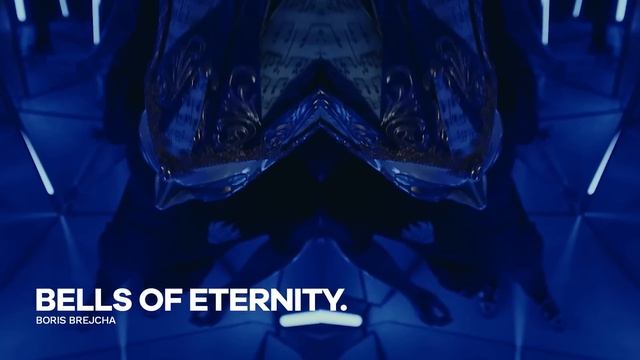 Boris Brejcha - Bells Of Eternity