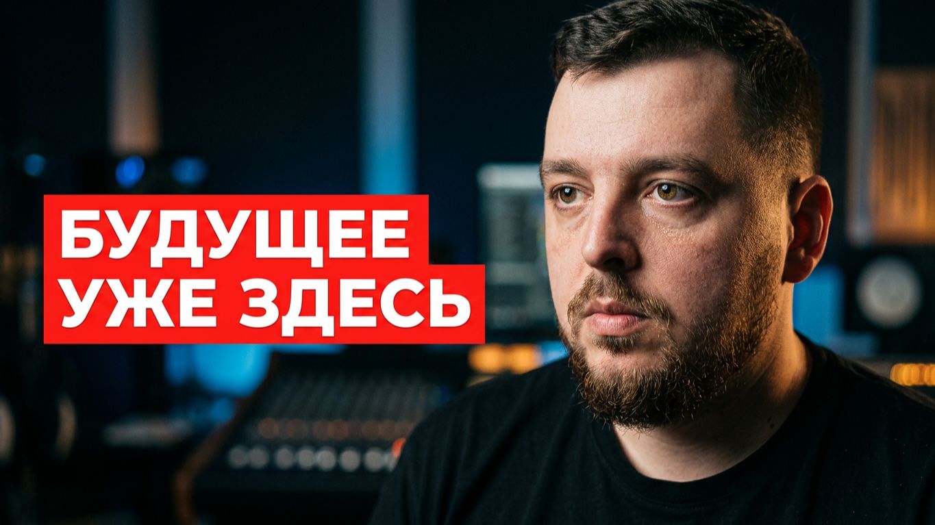 Из IT в AV и обратно — современные вызовы индустрии