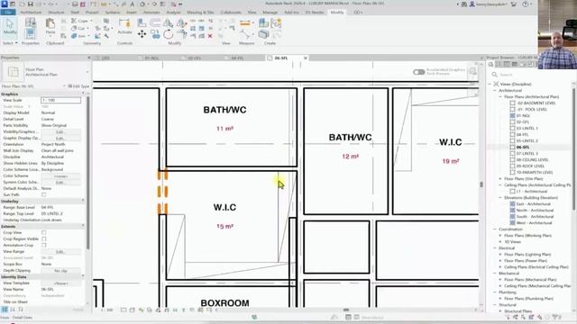 24. Project Organization Views, Visibility & Workflow Management