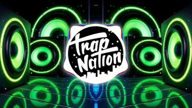 Trap Nation RU - The Trap Is Pumping, It’s Off! 61