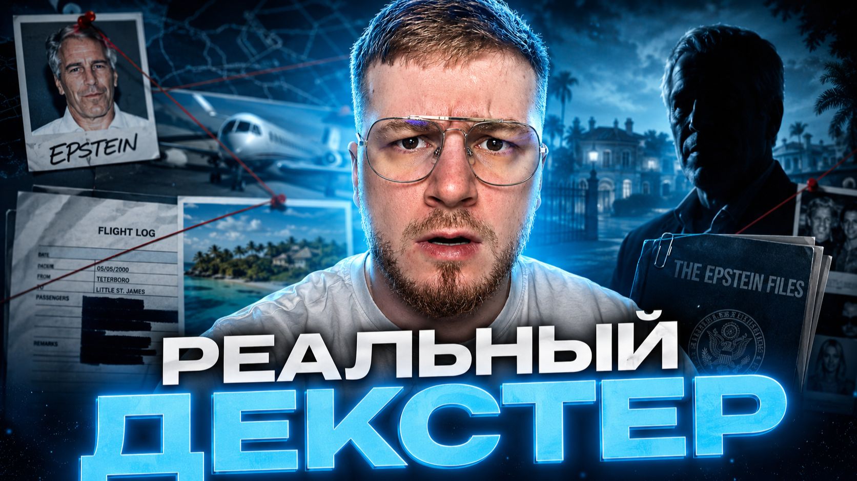Расследования