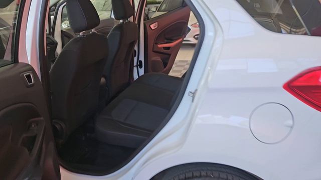 Ford EcoSport '2018