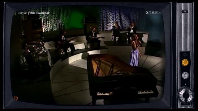 Jeanette Anne Dimech - Porque Te Vas