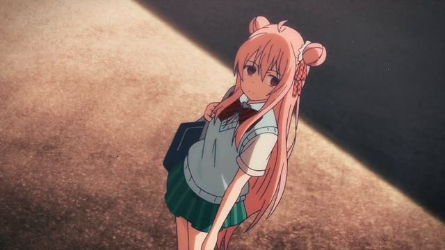 Empty Doll - Ultimate Lovingness (AMV)