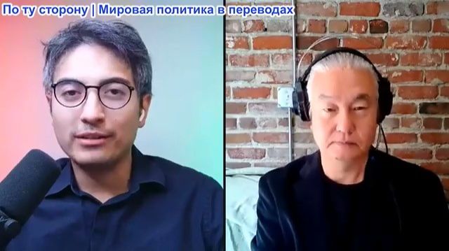 Дэнни Хайфон - К. Дж. Ноу: Иран бьет по танкерам, а план Трампа по Венесуэле ПОЛНОСТЬЮ РУХНУЛ