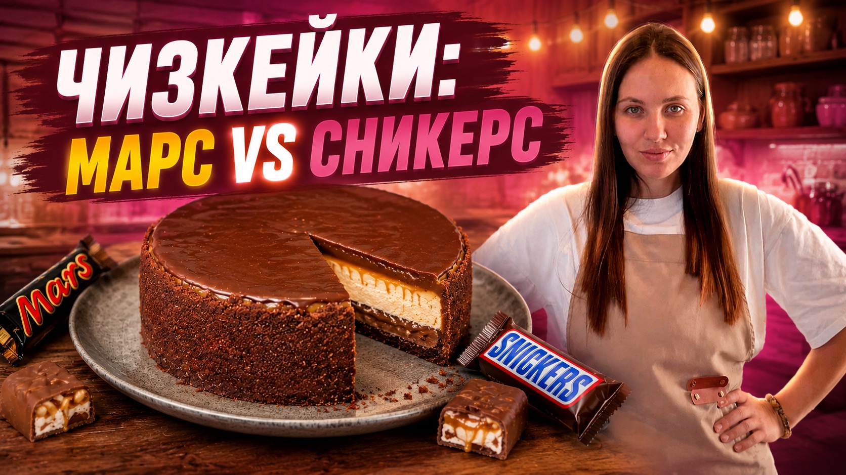 Что то на сладеньком