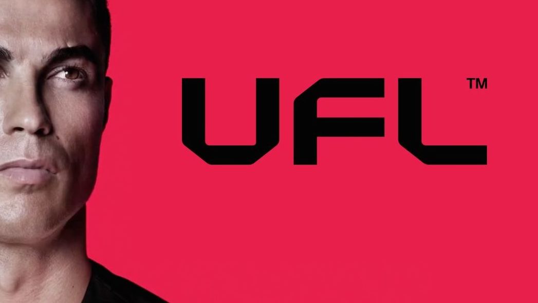 🔥UFL🔥Убийца EFootball.