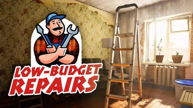 LowBudgetRepairs