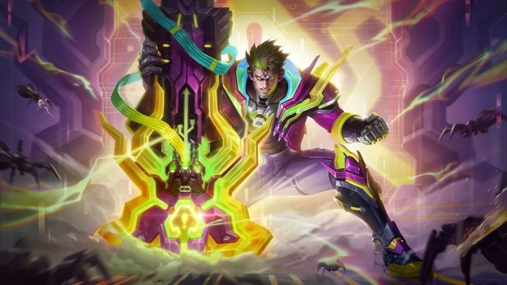 ФОВИУС !!! 10200 + ИГР !!! ИГРА ТОП 1 ГЛОБАЛА + ЛУЧШИЙ БИЛД 2026 !!! MOBILE LEGENDS
