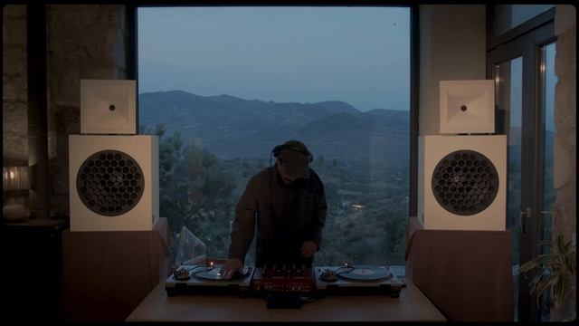 Transmigration: Music In Transit (1968–1975) With Eren Eren