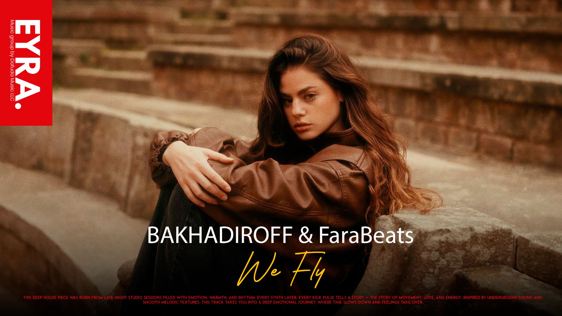 BAKHADIROFF & FaraBeats - We Fly
