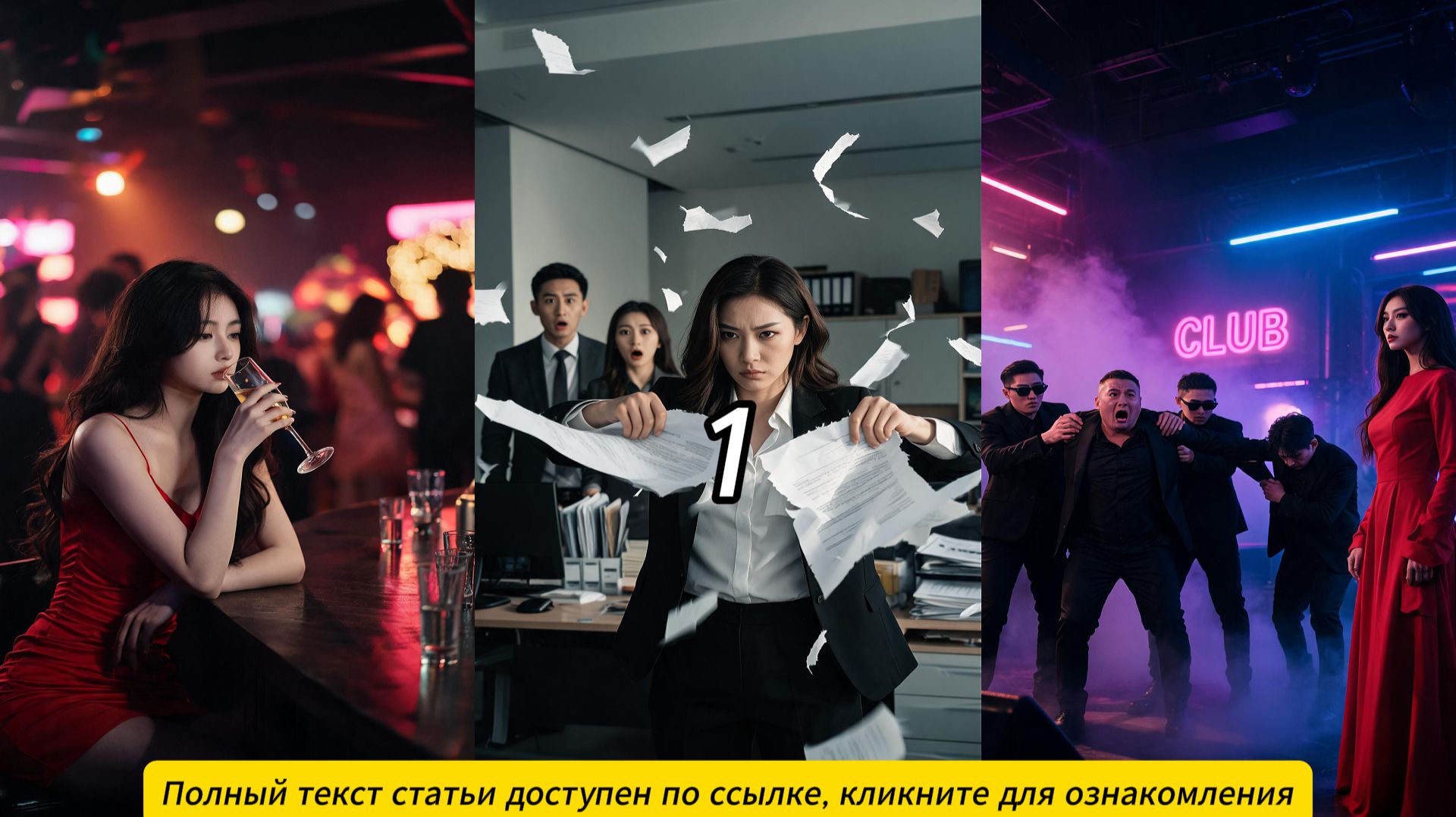 《Замена》