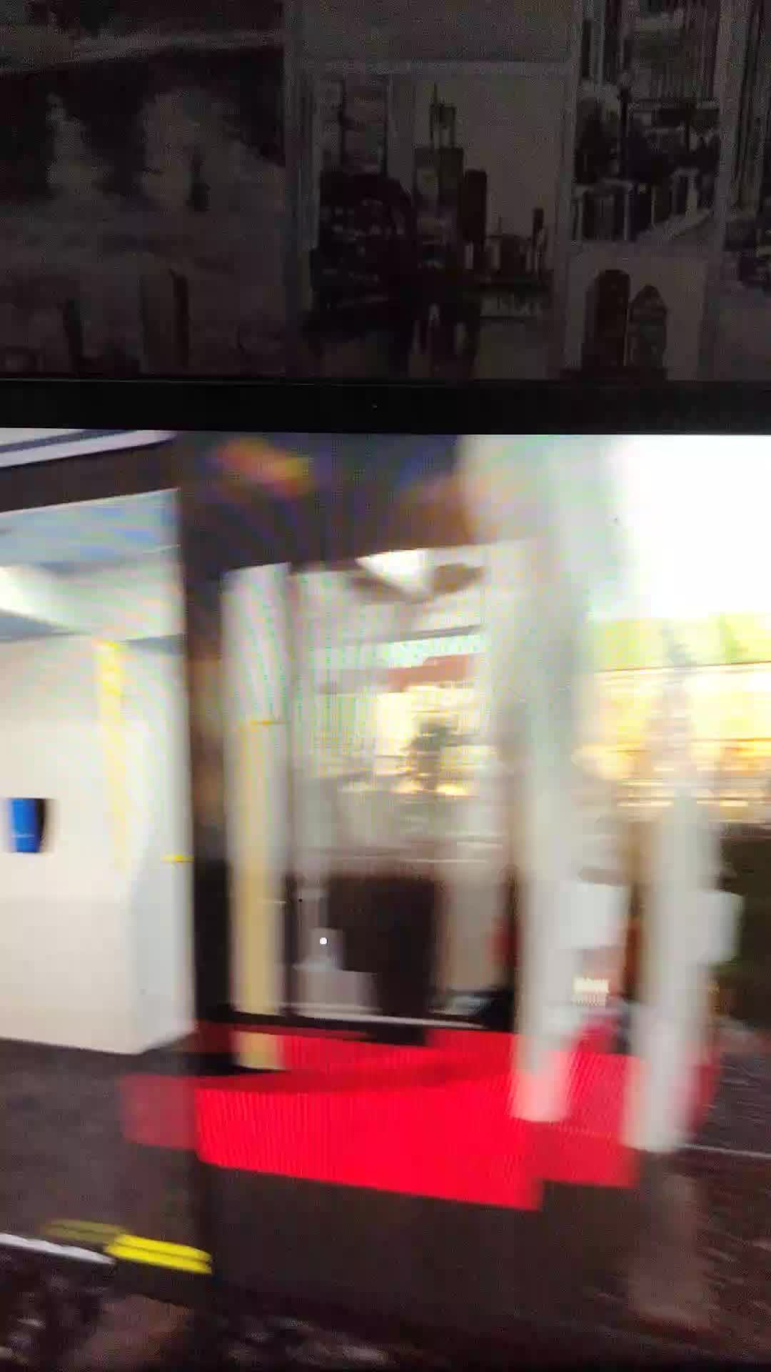 Играю в симулятор трамвая
