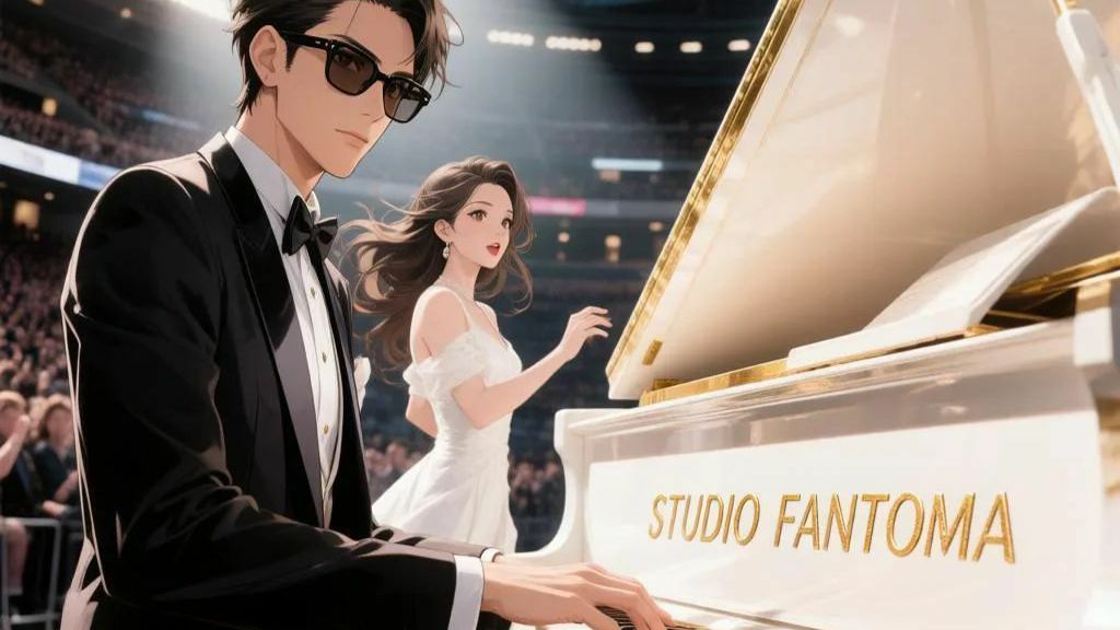 Studio Fantoma - Золотые мотыльки. СОЛЯРИС