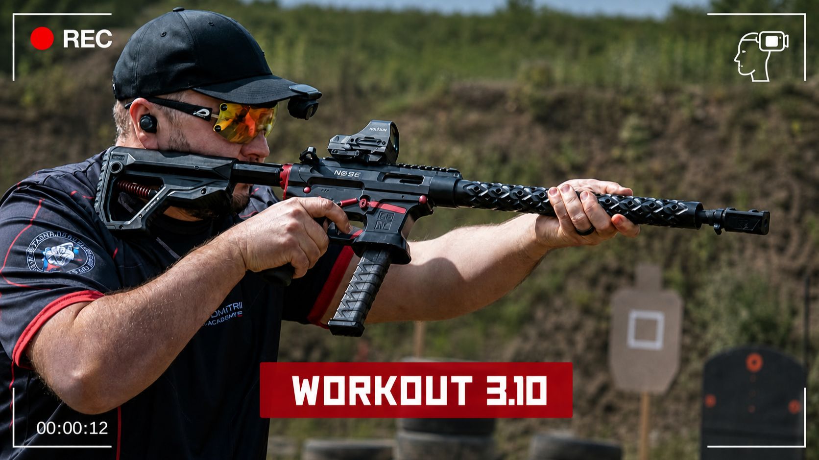 Workout 3.10 Чемпионат Тверской области