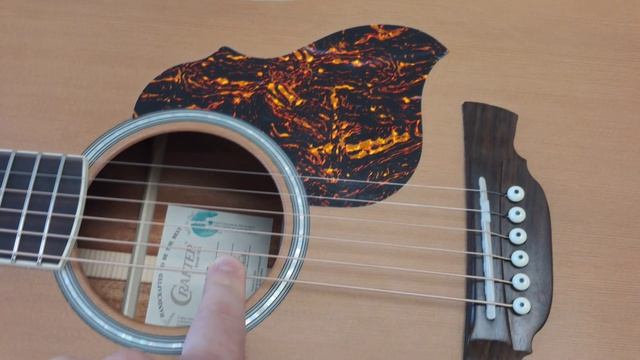 В продаже Crafter D7 с отстройкой в отличном состоянии!