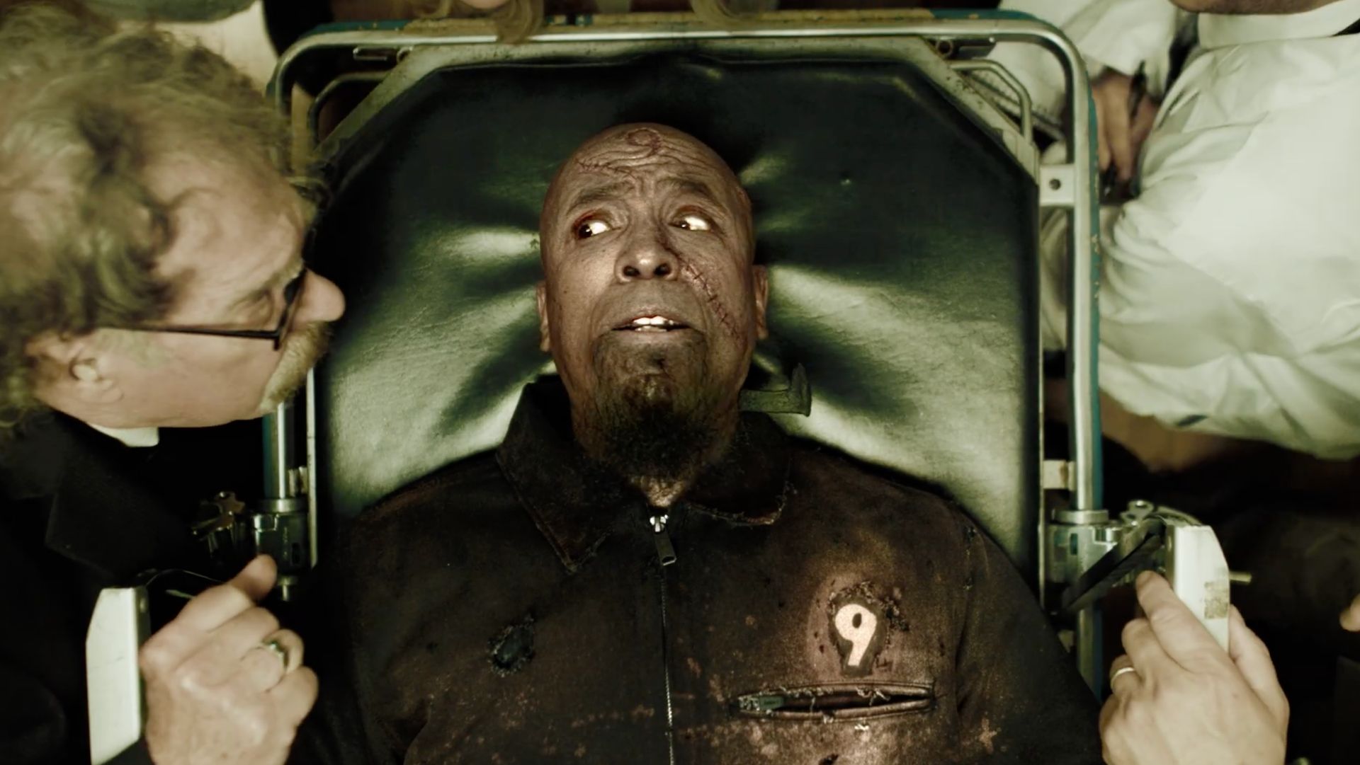 Tech N9ne - Einstein