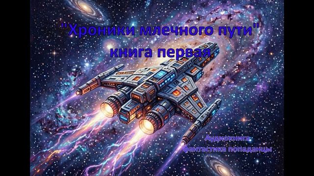 Аудиокнига 