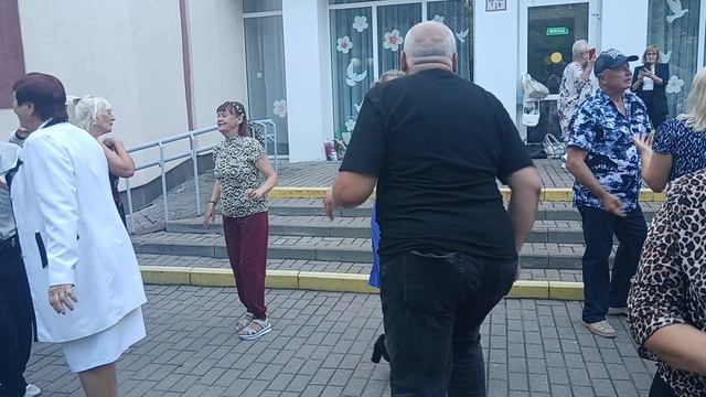 Она любила...... 30.08.26 Гомель парк Луначарского 🥰💫