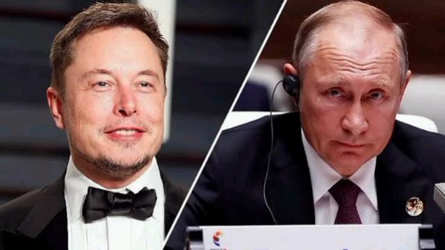 ⚡️Западные СМИ вовсю пишут, что Илон Маск готов разрешить Украине использование Starlink для ударов