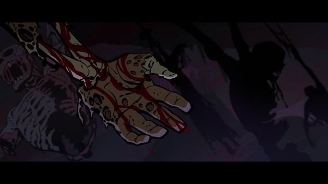 Первобытный 3 сезон 3 серия «Пир плоти» (сериал, 2026)