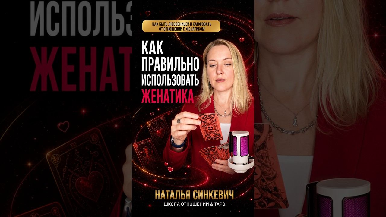 Как правильно использовать женатого любовника