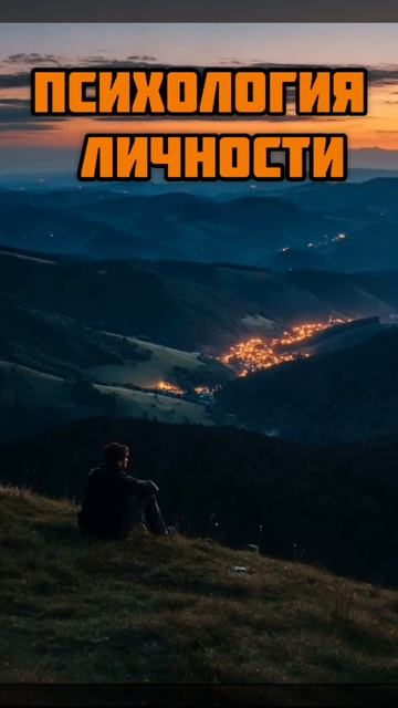 🧠 Психология и Чтение людей
