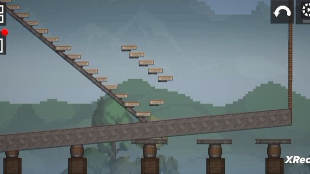 Строительство в Melon Playground 1 часть