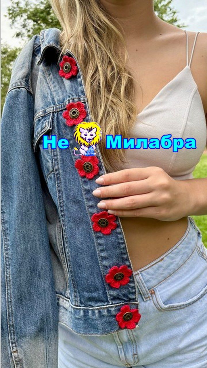 Коротко о вязании