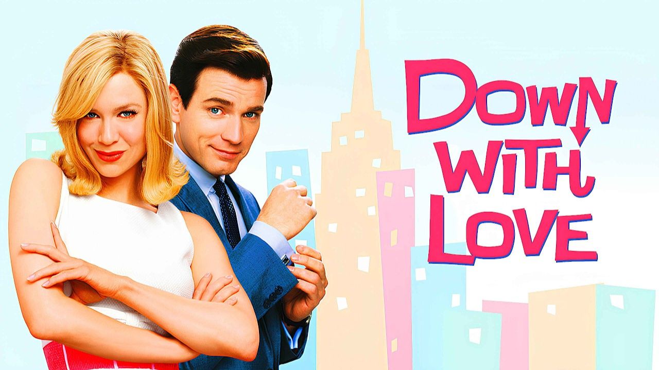 Down With Love (2003) ➤ Review (GR)