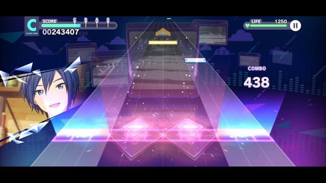 Marrionete Dancer Feat Hatsune Miku SEKAI/СЕКАЙ [expert]