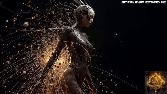 Artisse-Lithium Extended Mix (Create Music)