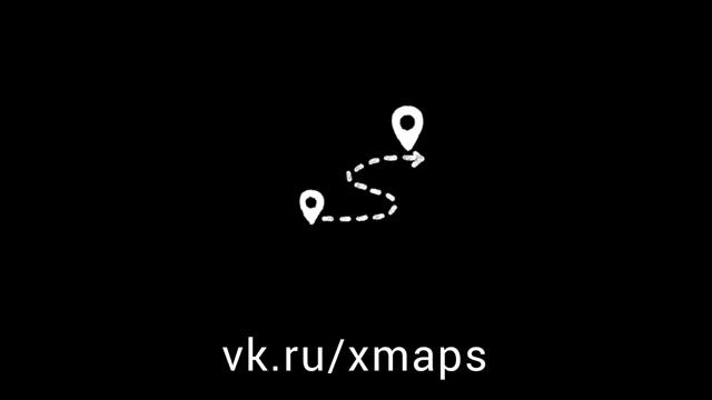 X MAPS